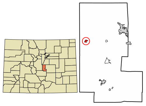 Florissant, Colorado
